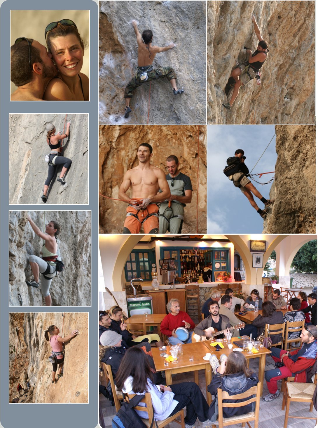 Kalymnos